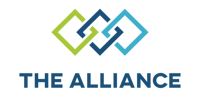 the Alliance logo without tagline