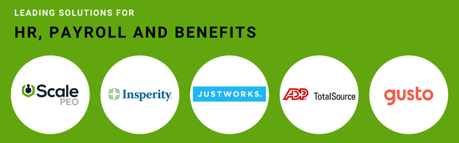 what is a peo - leading PEO providers