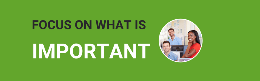 what is a peo - focus on your business