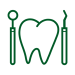 Dental - OR Inactive