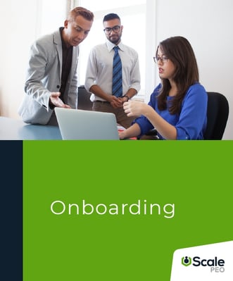 ScalePEO Onboarding