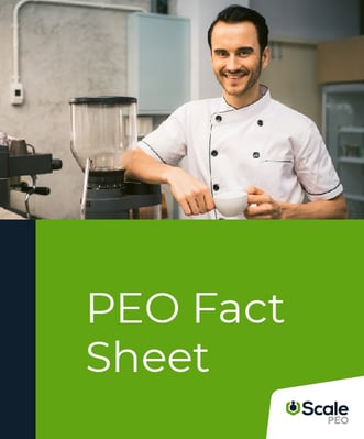 Facts about PEOs