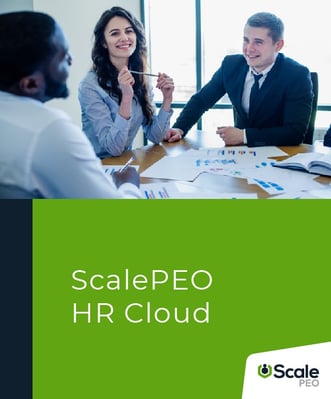 ScalePEO HR Cloud