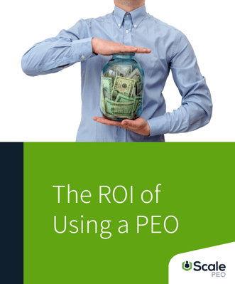 ScalePEO | ROI of Using a PEO