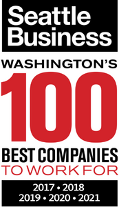 Total Benefit Solutions a Washington 100 Best Company to Work For