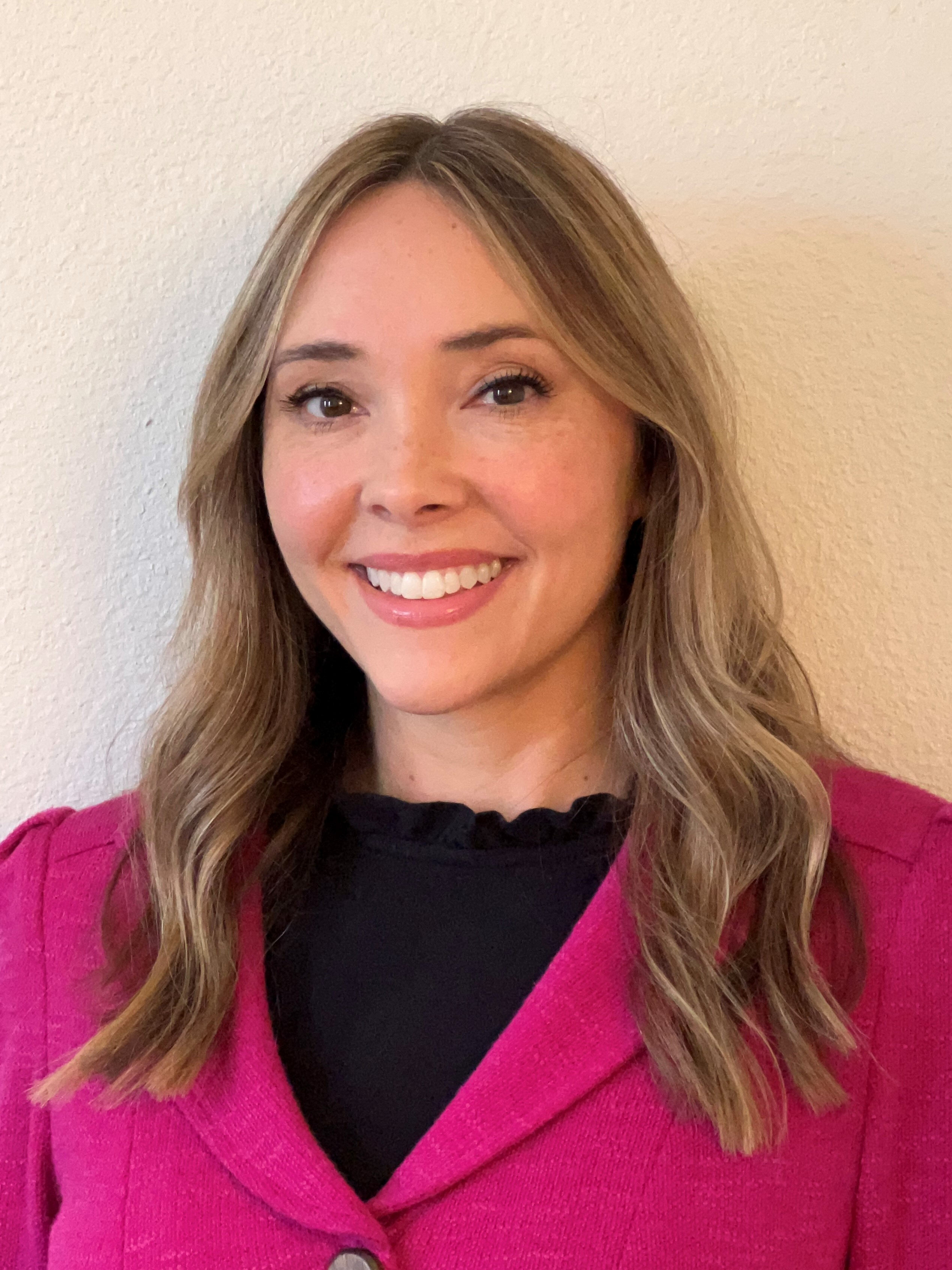 Jennifer Eddlemon, aPHR