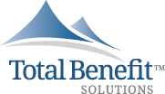 Total Benefit Solutions Logo